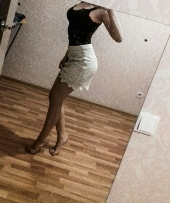 Ласковая и нежная красотка с огненным темпераментом ждет именно тебя. Позволь мне сделать твои фантазии ярче и жизнь насыщеннее. Звони и приезжай – не пожалеешь! 12747, 23 года